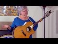 The Polka Dancing Bus Driver and the 40 Year Old Mystery - Christine Lavin