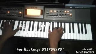 Witty from Thulamahashe- Bayede Nkosiyami(Itende)