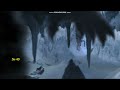 Star Wars II The Empire Strikes Back DVD Menu Walkthrough