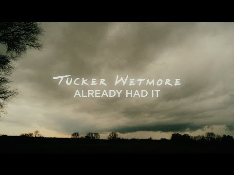 Video thumbnail for Already Had It