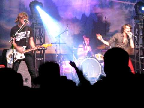 Resultado de imagen para the academy is album fast time