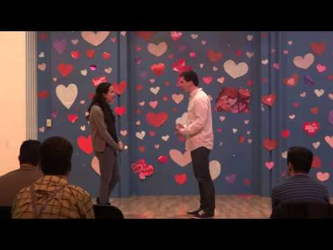 Hey #3 / Perfect for You - OTL Minicab February 2014