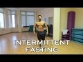 The Intermittent Fasting Secret| Student Shredding 2.4