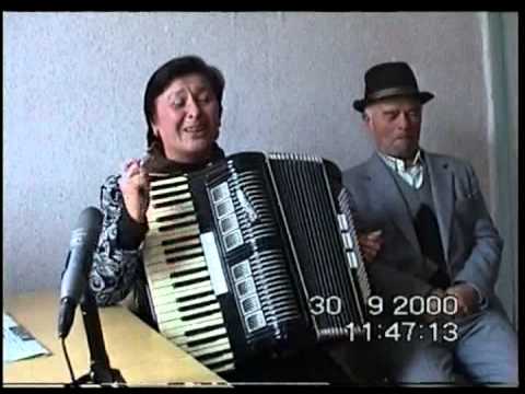 karacsaj gollu - 2000 3 vágott