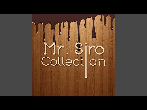 Melancholy (Daisy) - Mr. Siro