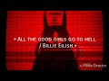 All the good girls go to hell - Daycore/Anti nightcore . All the good girls go to hell - Daycore/Anti nightcore .