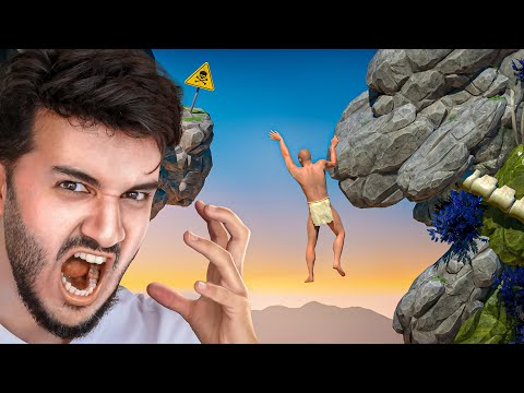 I played the MOST FRUSTRATING game