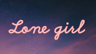 Djld112 – Lone Girl (Official Music Video)
