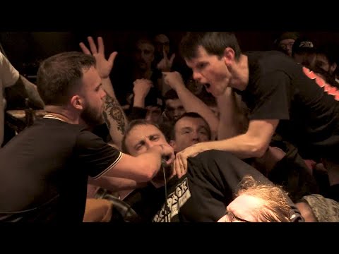 [hate5six] Year of the Knife - December 07, 2019 Video