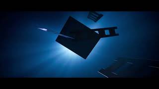 New Line Cinema (2025-) (FD:BL Variant) With Blade (1998) Fanfare