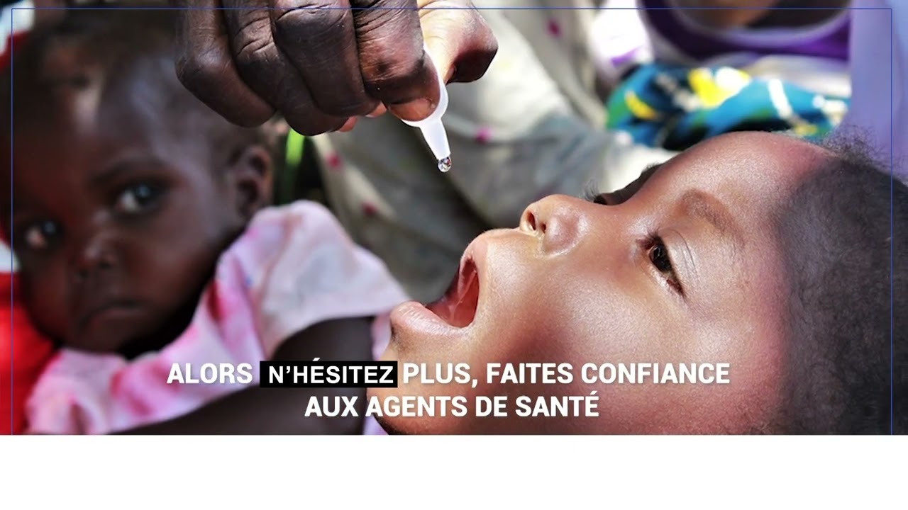 SPOT VACCINATION