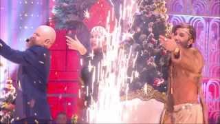 Army of Lovers - Crucified