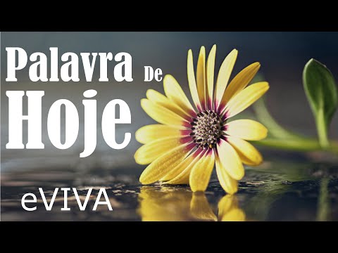 WORD OF THE DAY OCTOBER 22, 2023 | DAILY DEVOTIONAL | MOTIVATIONAL AND LIFE REFLECTION eVIVA