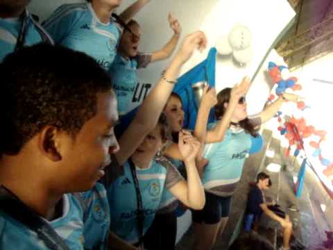 COPAFARMA TURMA 107/2011