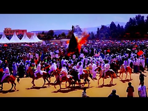 Yohannes Bayru - Nmeskeley / New Ethiopian Tigrigna Music (Official Video)