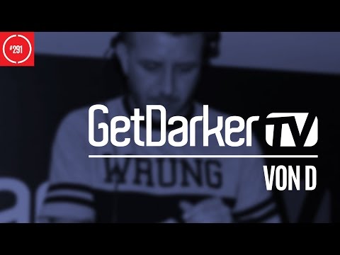 Von D - GetDarkerTV 291