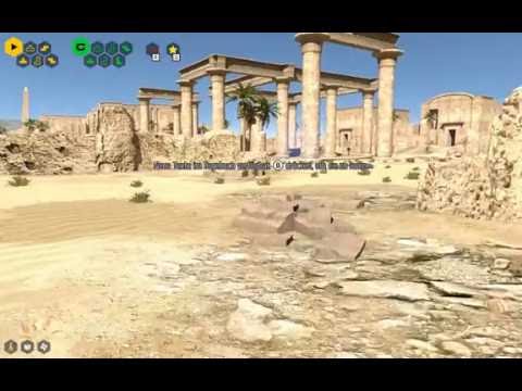 Let's Play The Talos Principle Part 23: Zeit für ein paar wilde Theorien!