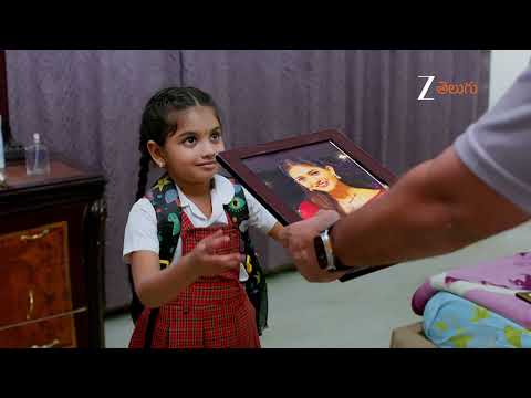 Nindu Noorella Savaasam Promo - 27 Jan 2026 - Mon to Sat at 6PM - Zee Telugu