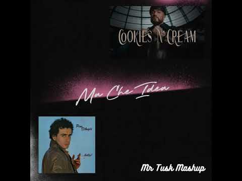 Guè, ANNA - CHE IDEA (Mr Tusk Mashup)