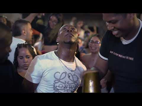 3D Corazones Ft. Marlong Song - La Marcha 3D (En Vivo)