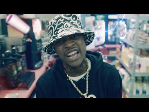 Reese Rackz - "RioxYNJAY Perk Flow" (Official Video) Shot By TRILLATV