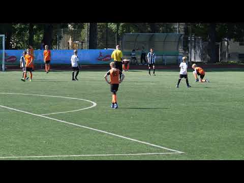 FC Tallinn II (07) - JK Loo I (07)