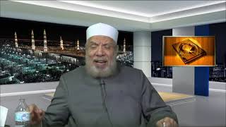 الانصات للآذان؟ أم صلاة تحية المسجد لمن دخل و الآذان يرفع؟ /الثلاثاء(6-7-2021م)فتاوى على الهواء image