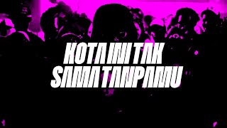 Download lagu Kota Ini Tak Sama Tanpamu (Sexy Drill x Jersey Club Remix) @sxntanu  mp3
