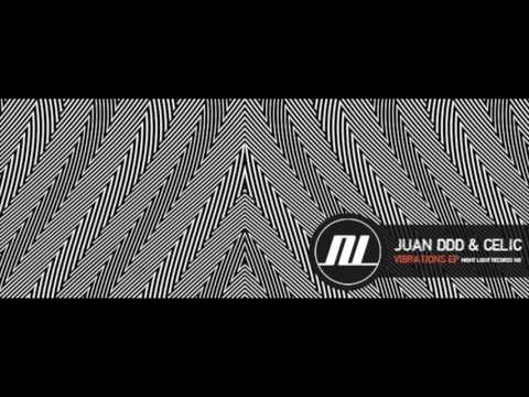 Juan DDD, Celic - Vibrations - Night Light Records