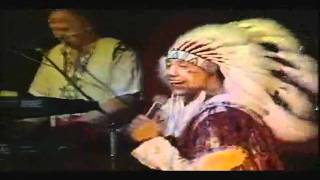 The Indians - Squaws Along The Yukon