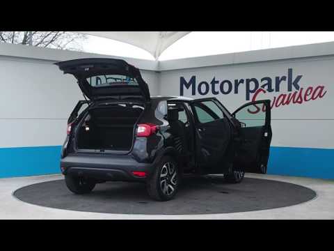 14 Reg Renault Captur Diesel Hatchback 1.5 dCi 90 Dynamique MediaNav Energy 5dr