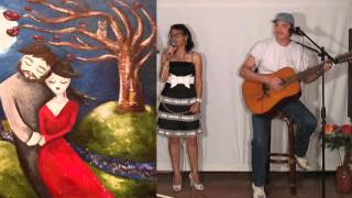 CHANSON POUR MARIE  de Patrick ABRIAL - Reprise