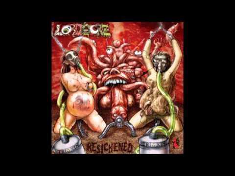 Lord Gore - Morgue Whore