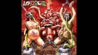 Lord Gore - Morgue Whore