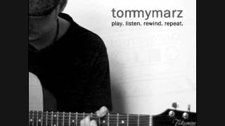 A Kid in the 1980s by Tommy Marz