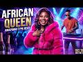 African Queen DJ Tira X Makhadzi Type Beat 2026 Amapiano Zimdancehall Instrumental