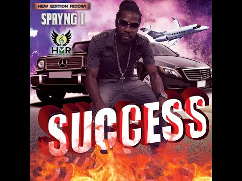 Spryng I - Success