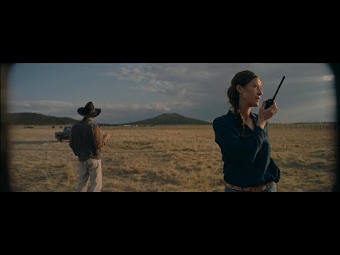 NUESTRO TIEMPO - Bande Annonce VOST