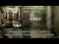 Payasito - Vico C Feat. Wiso G (VIDEOLYRIC)