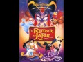 Aladdin Le Retour De Jafar Nuits D Arabie