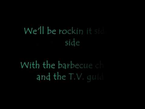 Next To You Next To Me Lyrics