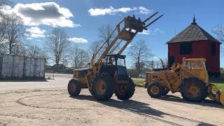 Volvo BM 620 wheel loader | Image 4 - Machineryline