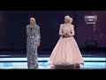 Neelofa Vs Jihan Speaking |AME19 #ame19