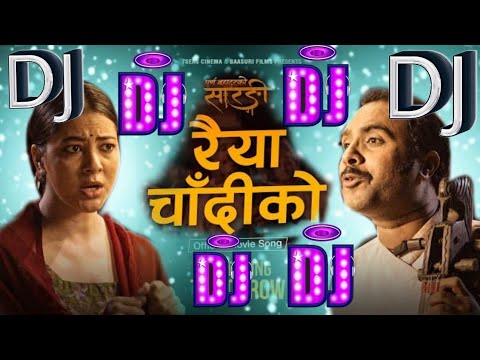 Dj RAIYA CHANDIKO Dj song mix by DjSubasRemix Purna Bahadur KobSarangi New Dohori  Dj Song 2024/2081