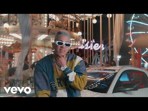 Jake Williams - Tírate Un Paso