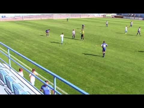 1.polocas FK Náchod U15 : FK Čáslav