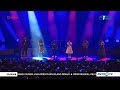 Arsy Widianto Brisia Jodie Tulus Rossa Glenn Fredly dan BCL Dengan Caraku