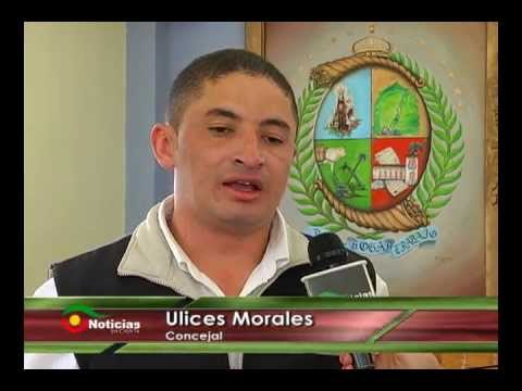 Noticias La Ceja TV, Viernes 24 de mayo de 2013