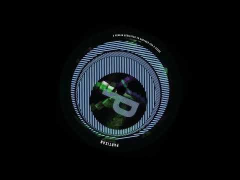 B1. Otis - Oscillosoup [PTN009]
