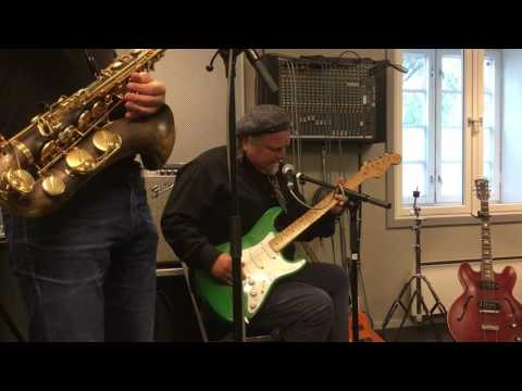 Bendik Hofseth Band - Passacaglia